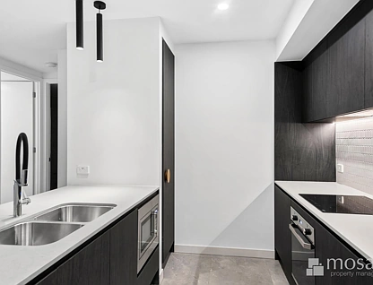 2311/100 Duporth Avenue, Maroochydore, Sunshine Coast, 2 રૂમ, 2 બાથરૂમ, Unit
