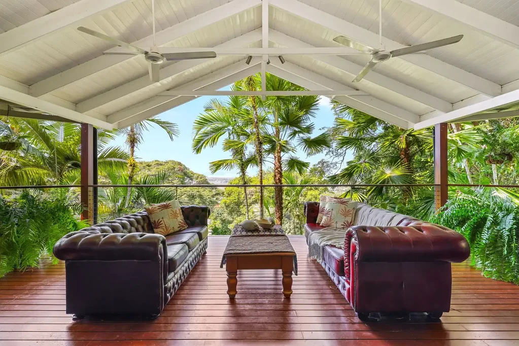 Freshwater 5બેડરૂમ EDEN | Freshwater