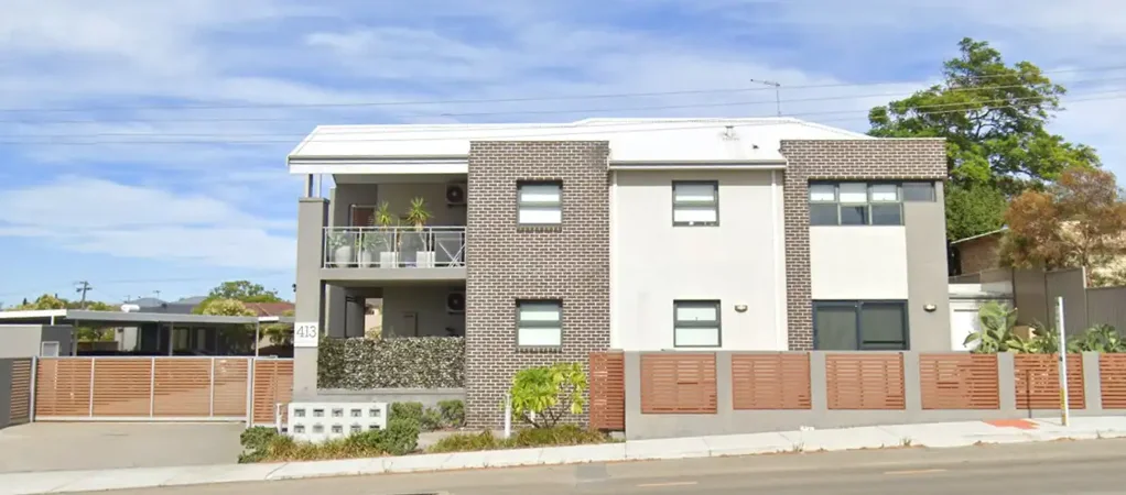 4/413 Wanneroo Road, Balcatta, WA 6021