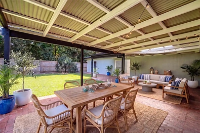 3 MELINGA CL, CARAVONICA QLD 4878, 3 ਕਮਰੇ, 2 ਬਾਥਰੂਮ, House
