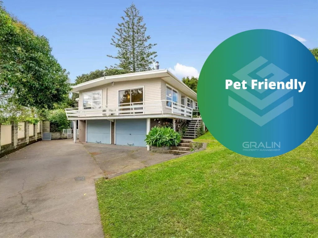 Three bedrooms house in Glen Eden