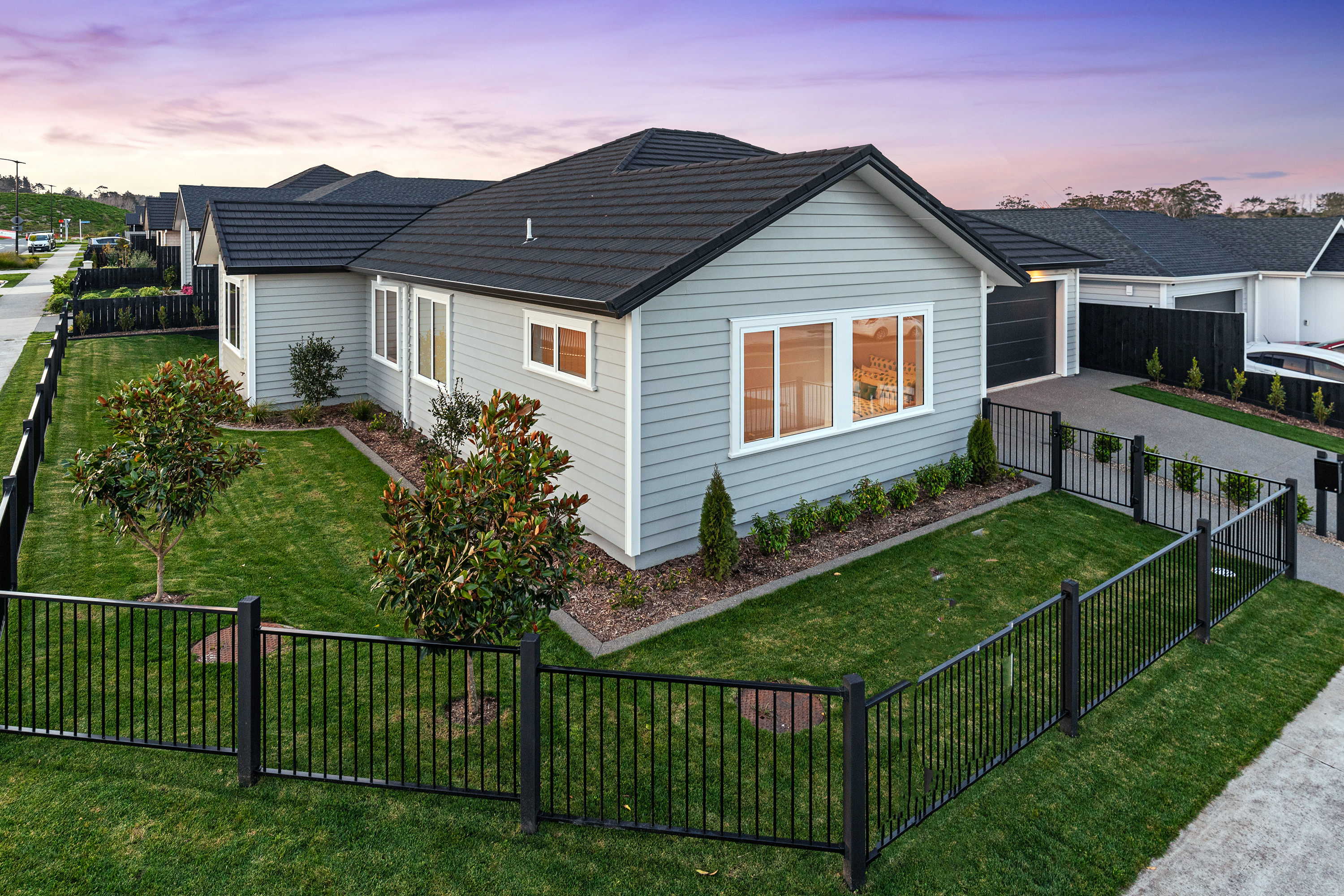 12 Lees Street, Wainui, Auckland - Rodney, 4 Bedrooms, 2 Bathrooms, House