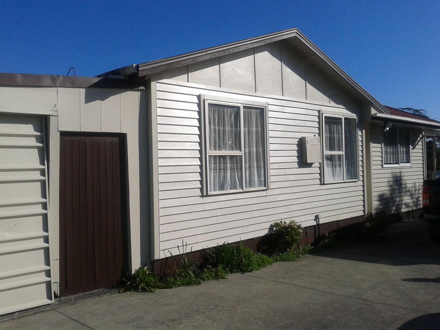 49a Awaroa Road, Sunnyvale, Auckland - Waitakere, 2 Schlafzimmer, 1 Badezimmer