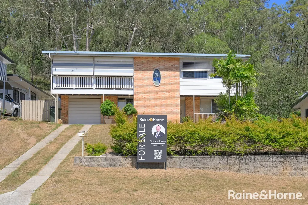 16 Holland Street, West Gladstone, QLD 4680