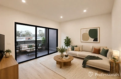 South Morang 3બેડરૂમ Trilogy Place - Modern 3-Bedroom Townhouse in the Heart of South Morang - just 600m from Westfield Shopping Centre approx.