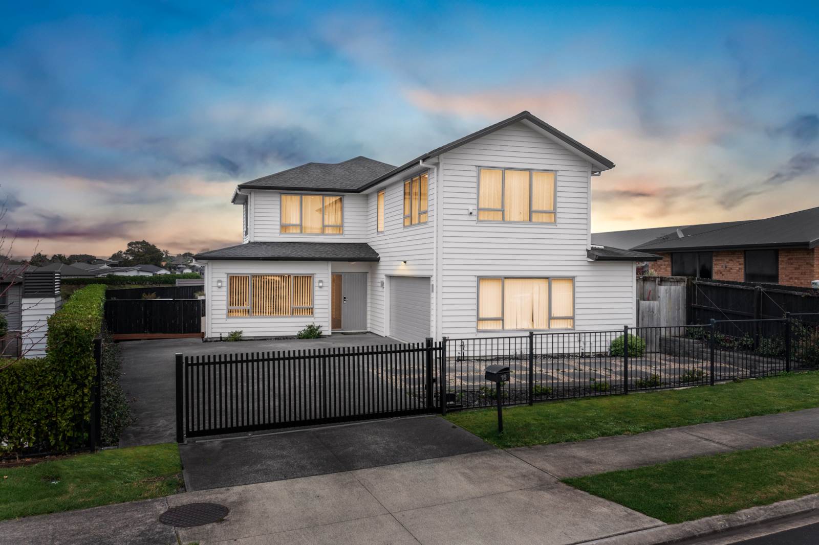 16 Maple Lane, Huapai, Auckland - Rodney, 5 ห้องนอน, 0 ห้องน้ำ