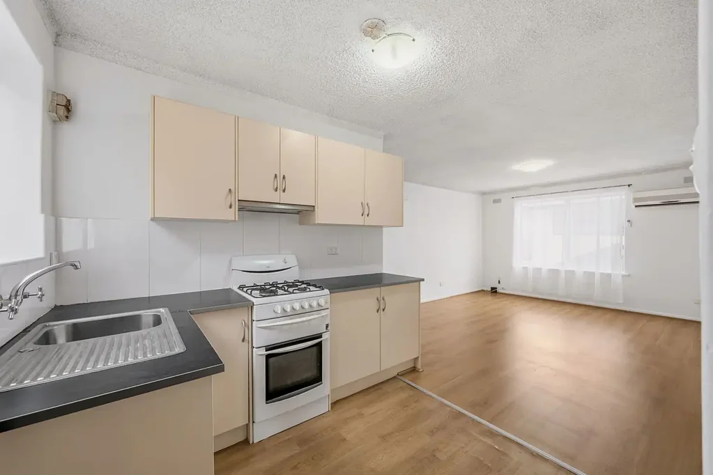 Marleston 2غرفة نوم Contemporary Comfort in a Convenient City-Fringe Setting.