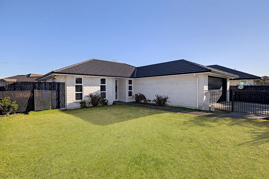 24 Te Kio Crescent, Papamoa, Tauranga, Bay of Plenty