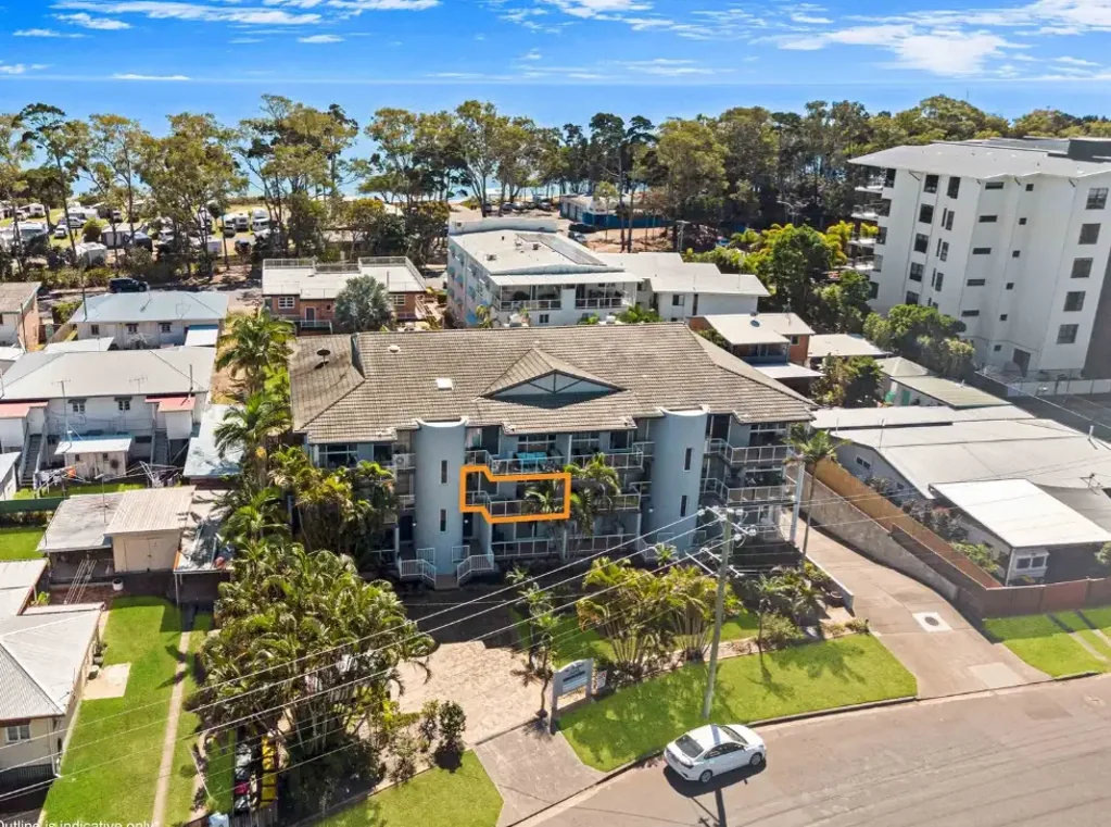 Coastal Convenience at Its Best