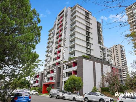 Epping 2 Bedroom Bright Living Apartment