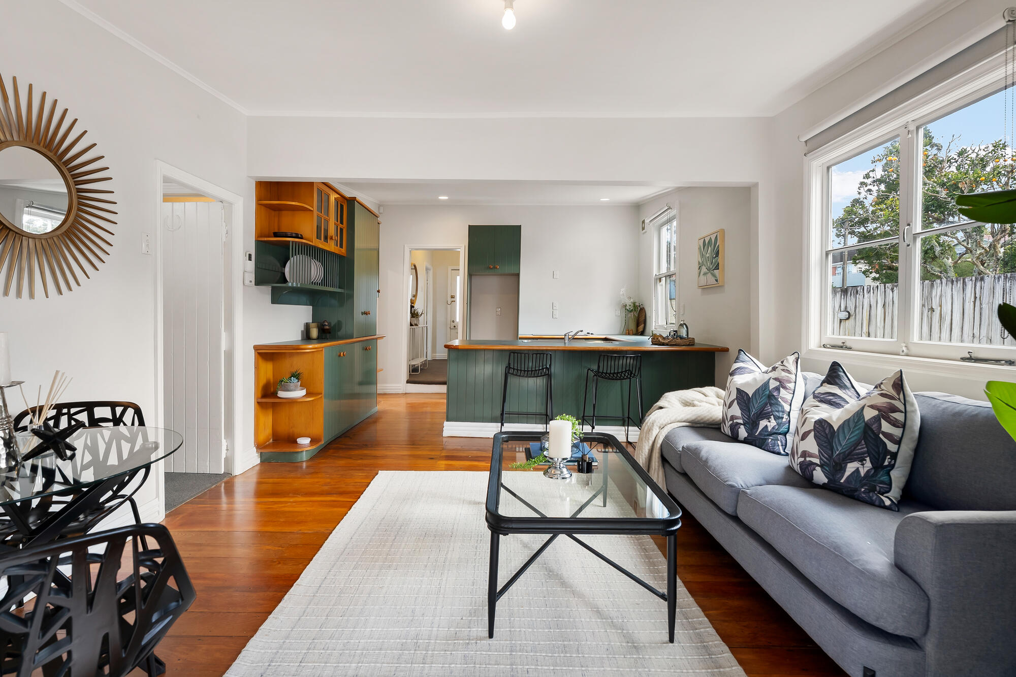 1/156 Trafalgar Street, Onehunga, photo 3