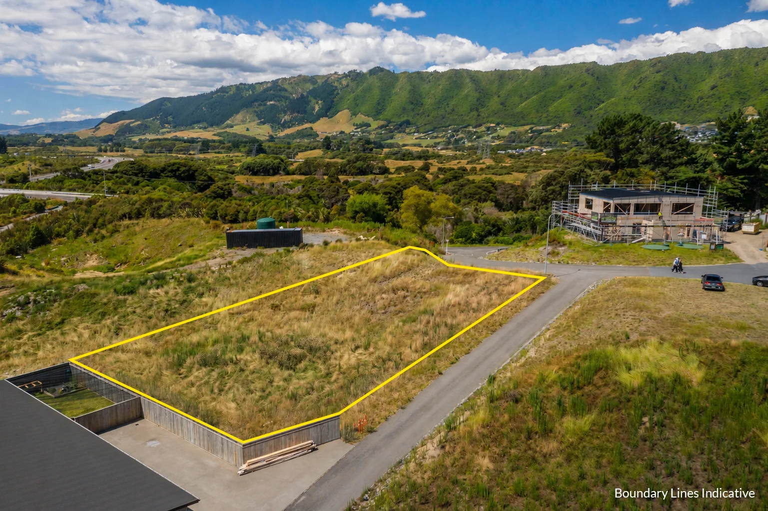 Waikanae Build Your Dream Home at Stetson Estate