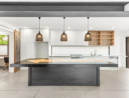 2/5 Warners Avenue, North Bondi, Eastern Suburbs, 4 રૂમ, 2 બાથરૂમ, House