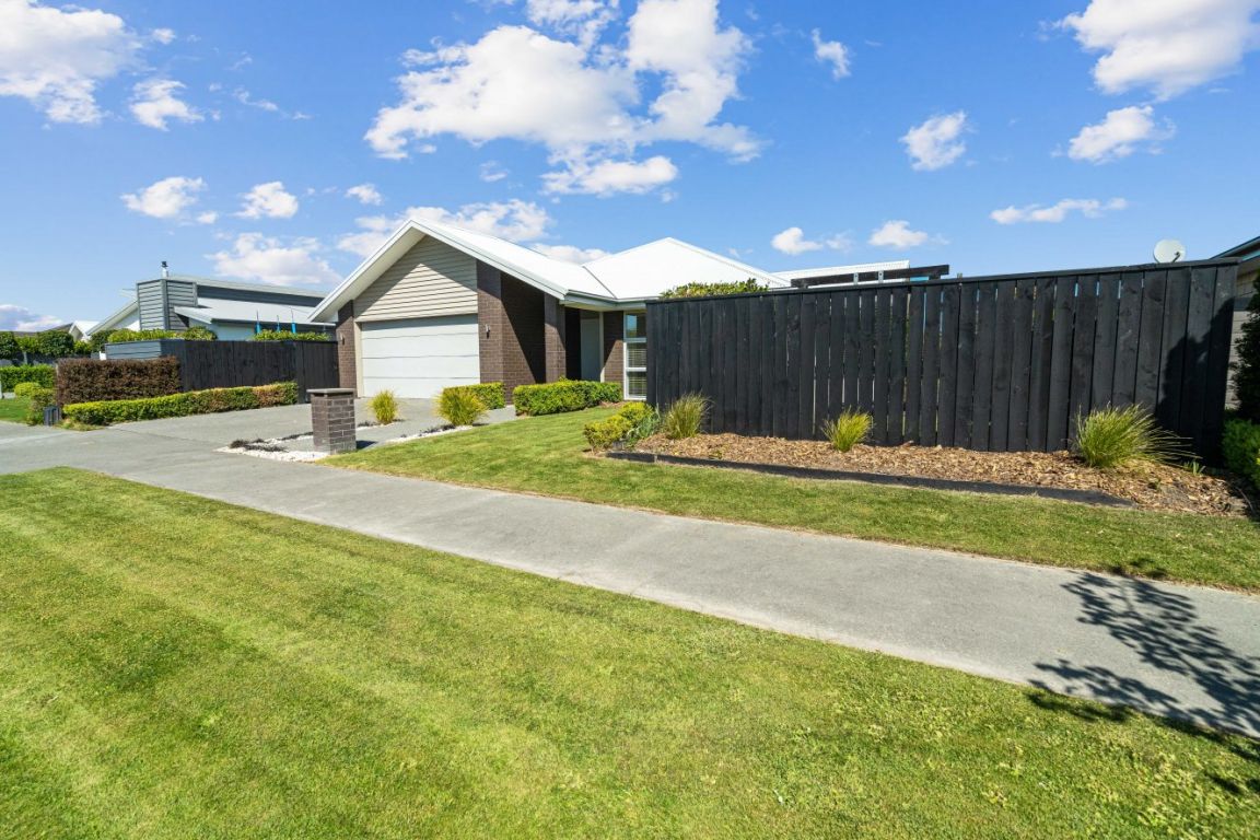 8 Whitnall Street, Halswell, Christchurch, 4 침실, 2 욕실, Unspecified