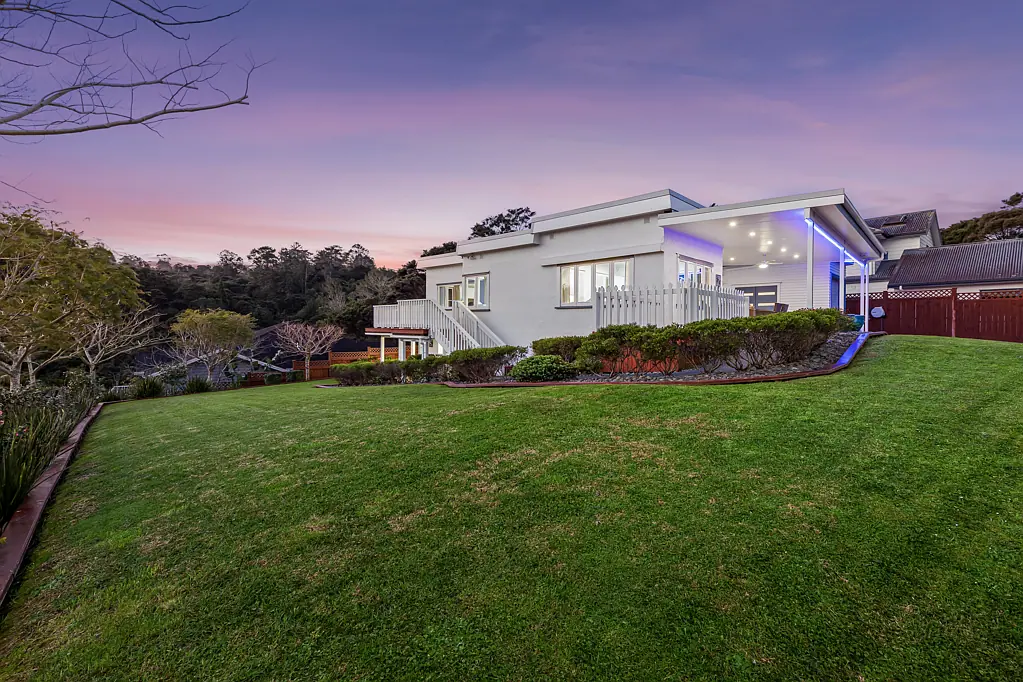 105 Glendhu Road, Bayview, North Shore City, Auckland