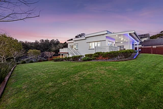 105 Glendhu Road, Bayview, North Shore City