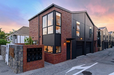 8/26 Owens Road, Epsom, Auckland City, 3 Bedrooms, 2 Bathrooms, House