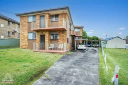 2/13 Liguori Court, Mayfield