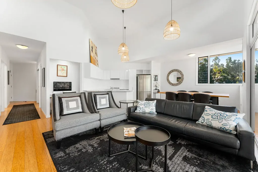 Fully Furnished - Discover Your Perfect Home in a Tranquil, Leafy Setting