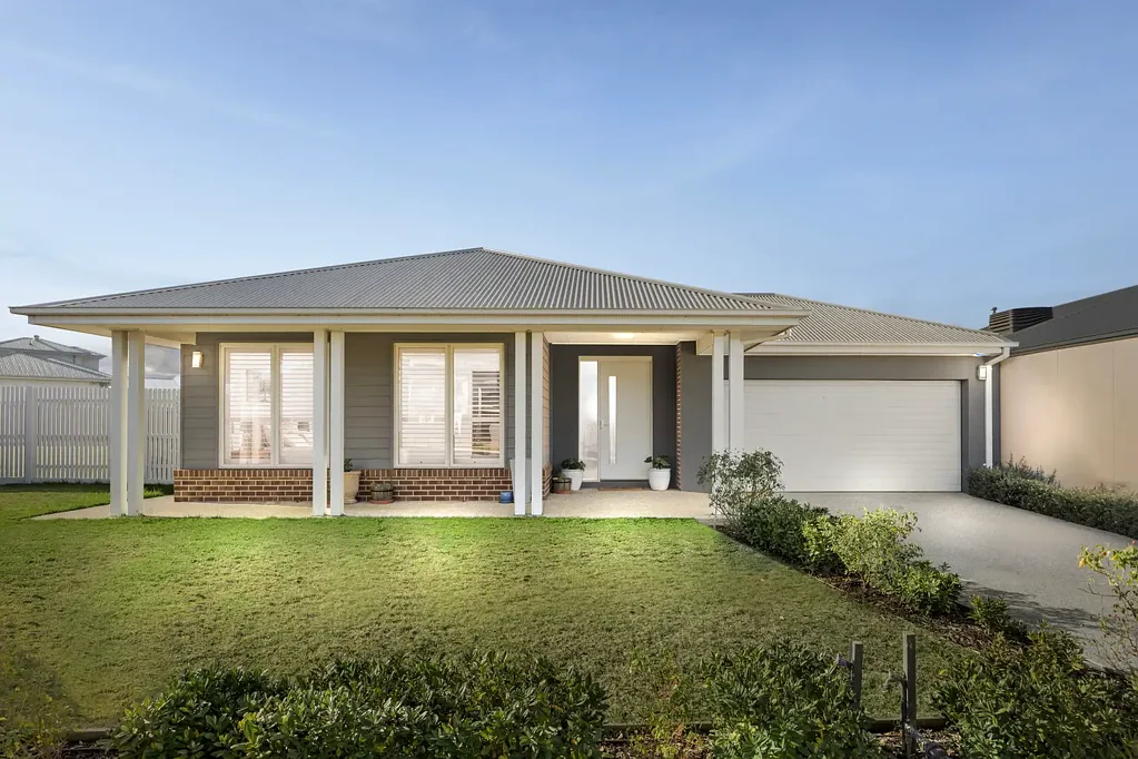 5 Elmore Avenue, Eynesbury, VIC 3338