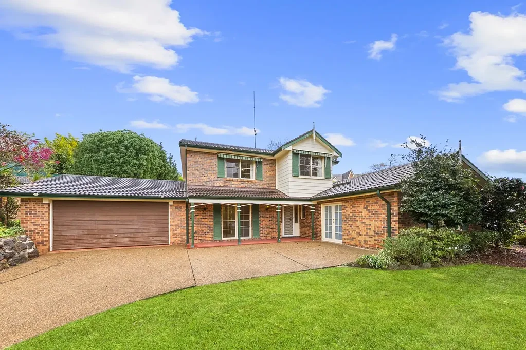 27 First Farm Drive, Castle Hill, NSW 2154