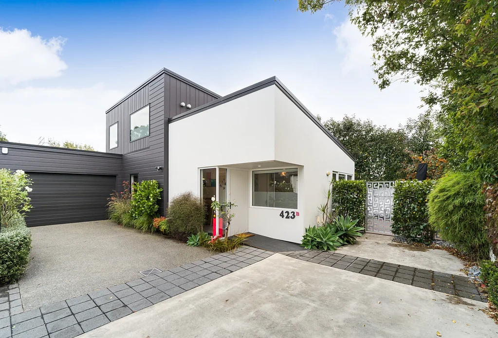 423B Featherston Street, Palmerston North, Manawatu-Wanganui