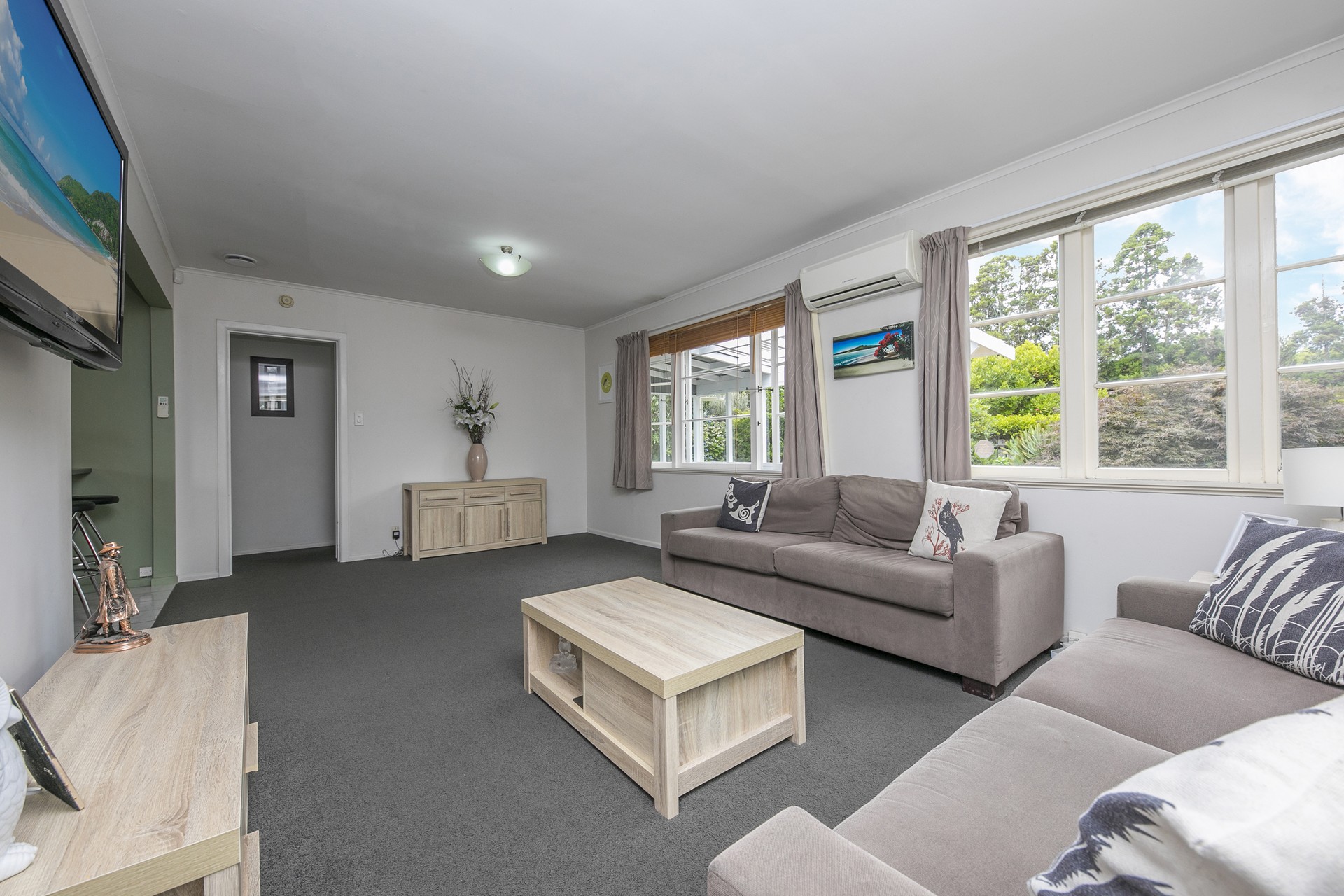 1093 Coatesville-Riverhead Highway, Riverhead, Auckland - Rodney, 2 Schlafzimmer, 1 Badezimmer