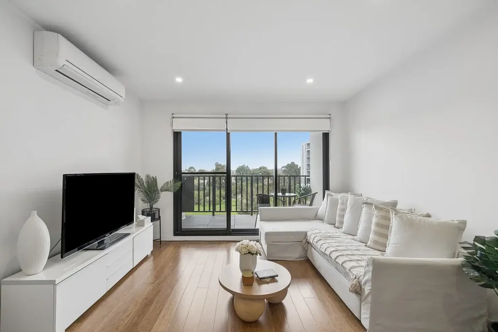 Brunswick West 1Habitaciones Stylish one bedroom apartment