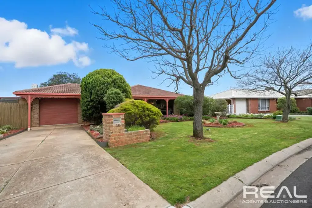 26 Laburnum Gardens, Blakeview, SA 5114