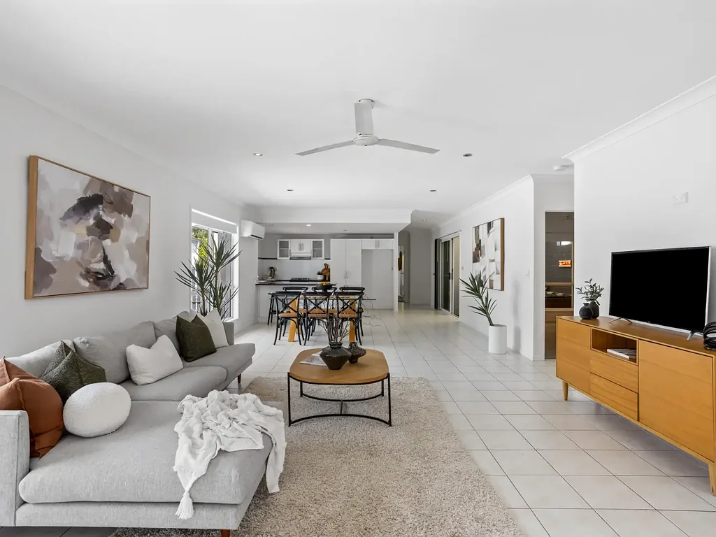 47 Runway Drive, Upper Coomera, QLD 4209