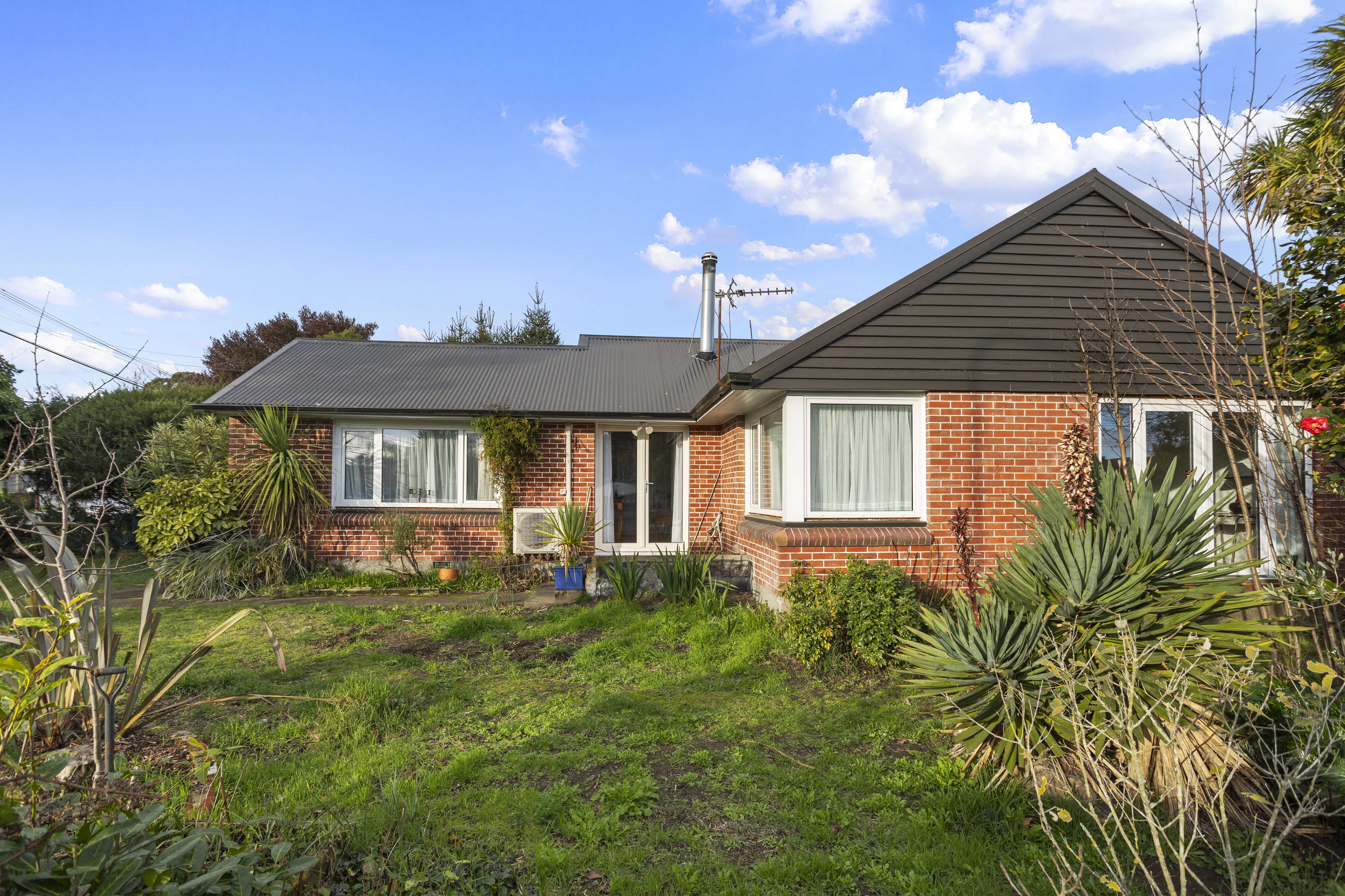 62 Rudds Road, Linwood, Christchurch, 3 ਕਮਰੇ, 0 ਬਾਥਰੂਮ, House