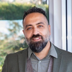 Nima Aliasgary