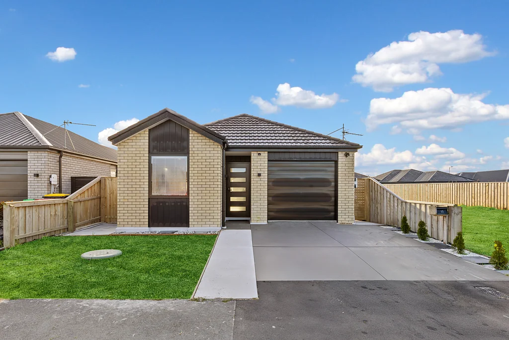 Halswell 3Kwarto Great Home! Offers Encouraged!
