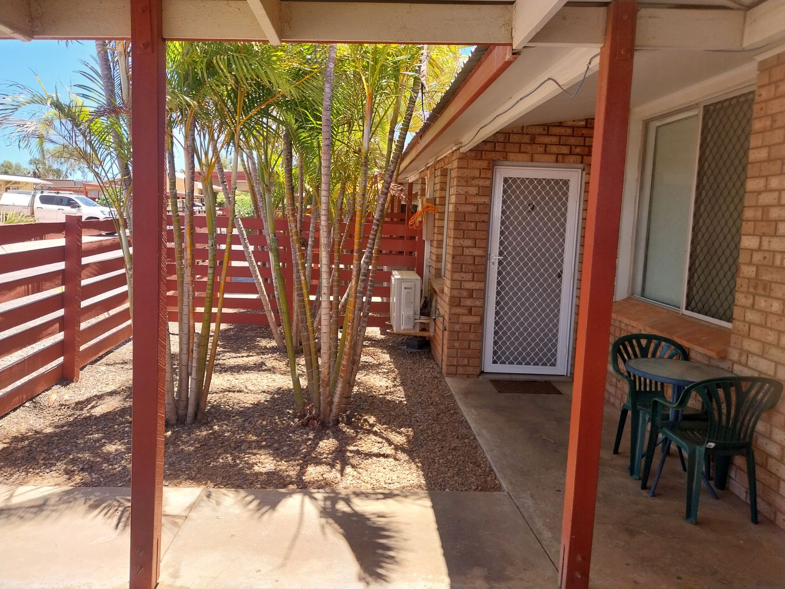 CARNARVON CLOSE UNIT 9 120 ROBINSON ST, CARNARVON WA 6701, 0房, 0浴, Unit