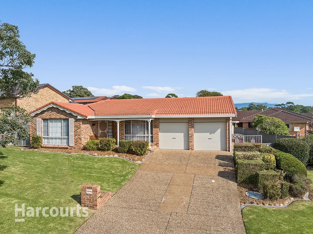 108 Meehan Drive, Kiama Downs, NSW 2533