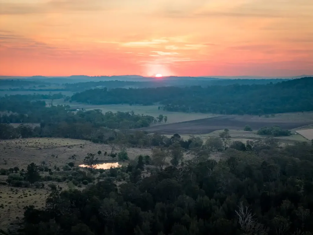 Douglas 166 Acres - Incredible Views, Huge Potential