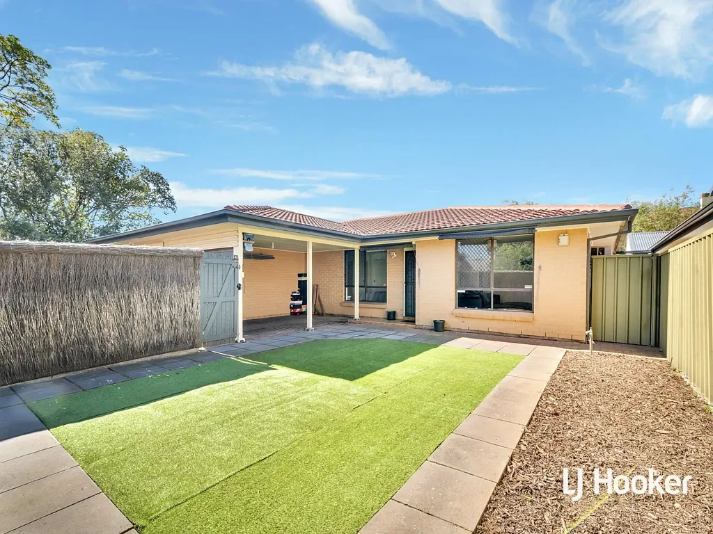 Broadview 2ਬੈੱਡਰੂਮ Rare 234m2 Private Courtyard Home
