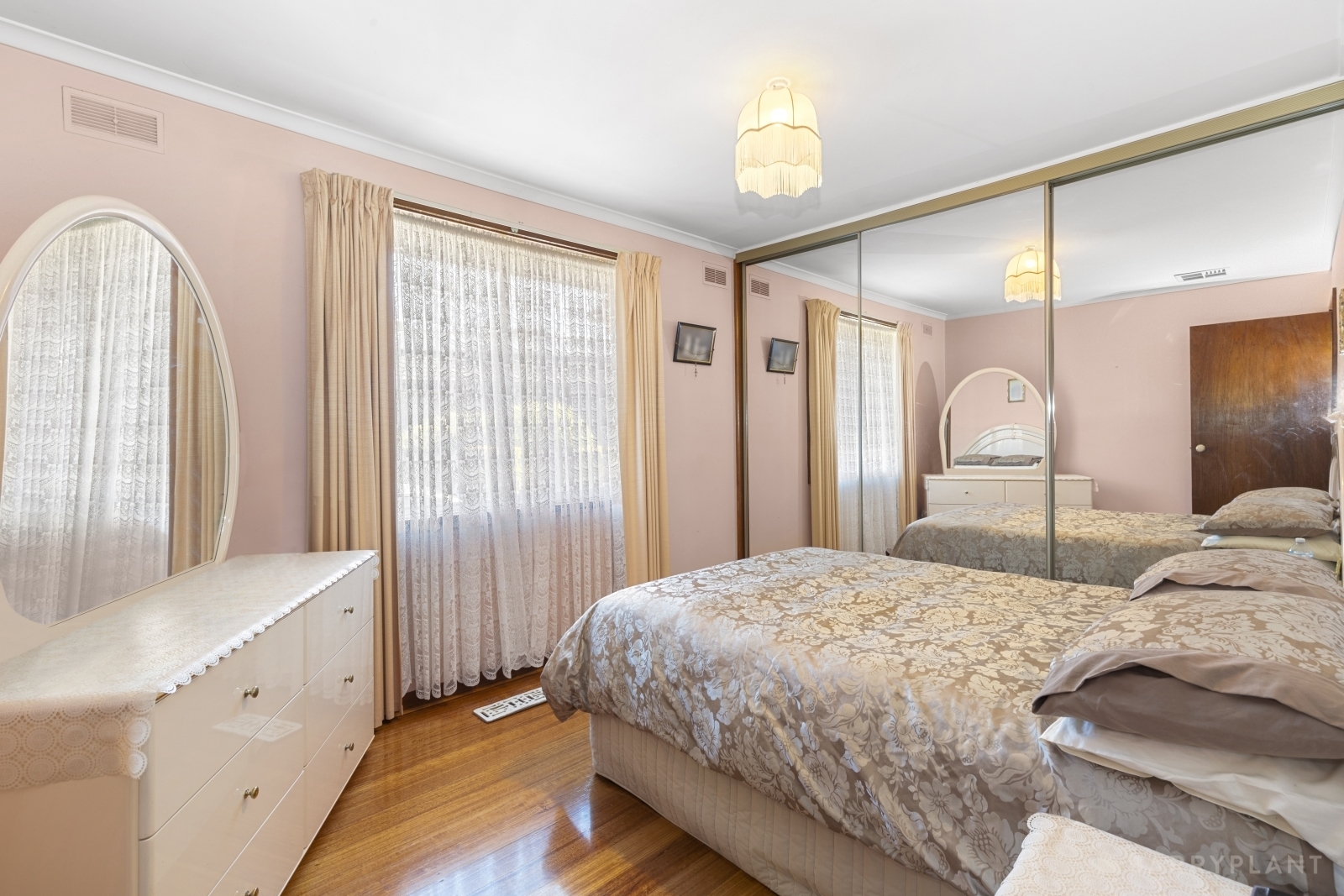 117 BLAXLAND DR, DANDENONG NORTH VIC 3175, 0房, 0浴, House