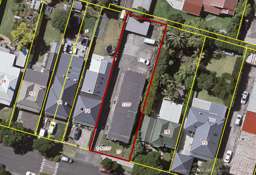 3/77 Prospect Terrace, Mount Eden