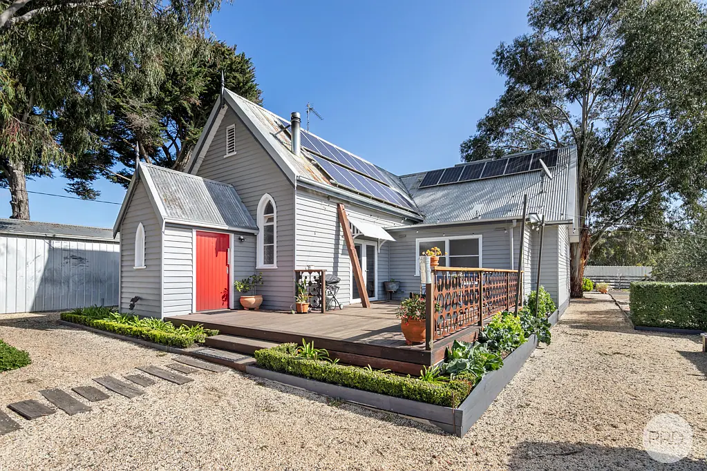155 Skene Street, Lexton, VIC 3352