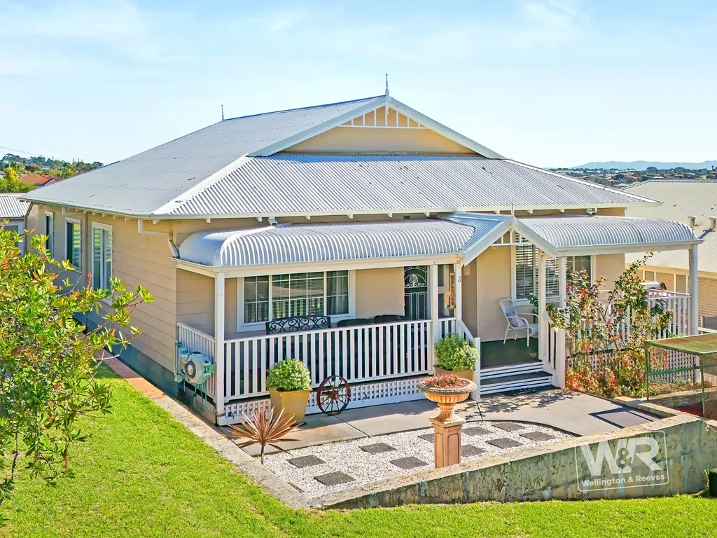 Mount Melville 4Kwarto EXCEPTIONAL PROPERTY 800MS FROM CITY CENTRE