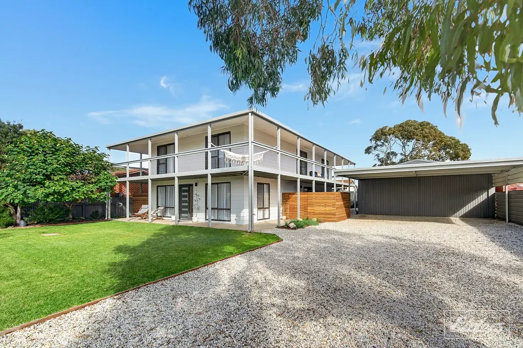 Goolwa 5Kwarto ~ Coastal Chic Meets Country Charm ~