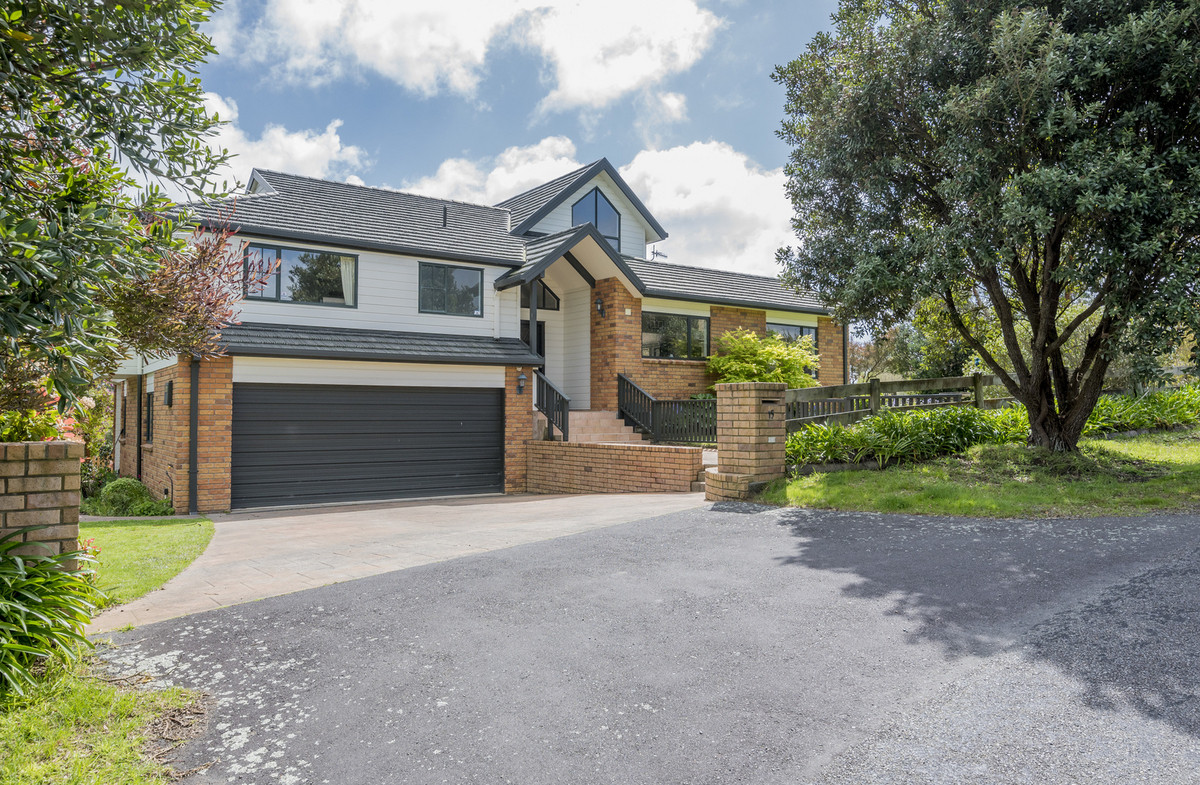 15 Sea Poppy Way, Otaihanga, Kapiti Coast, 5 chambres, 0 salles de bain