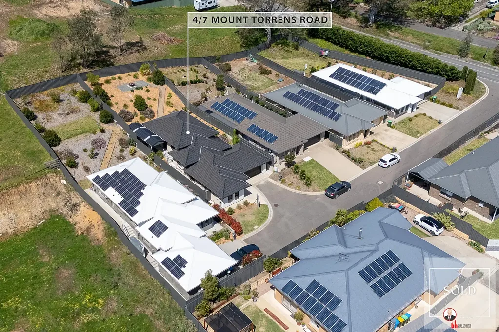 4/7 Mount Torrens Rd, Lobethal, SA 5241