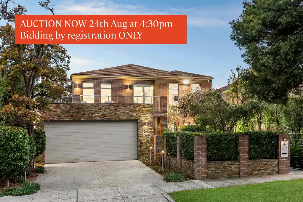42 Bundeera Road, Caulfield South, VIC 3162