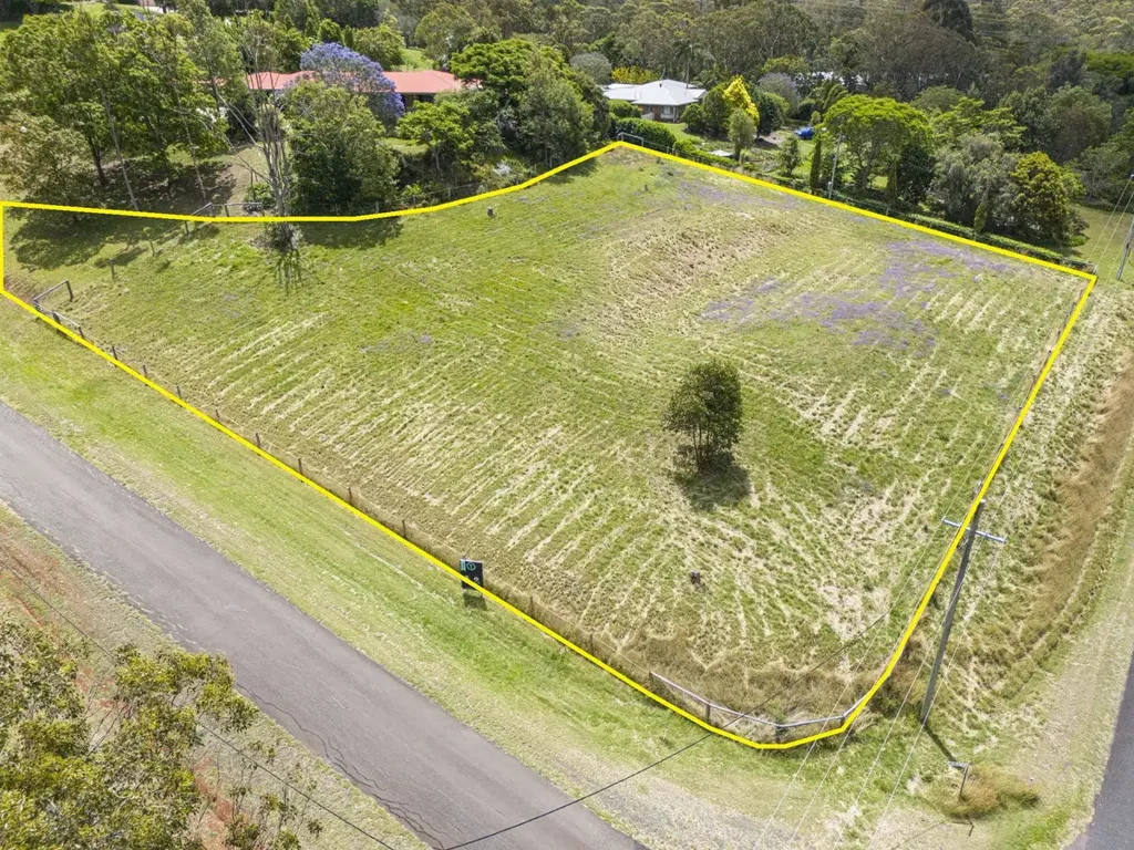6 Doyle Court, Top Camp, QLD 4350