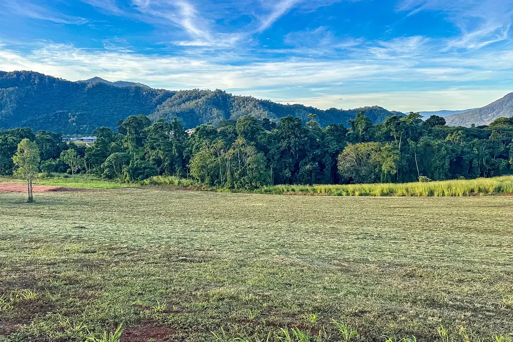 LOT 69 Fairweather Access Avenue, Goldsborough, QLD 4865