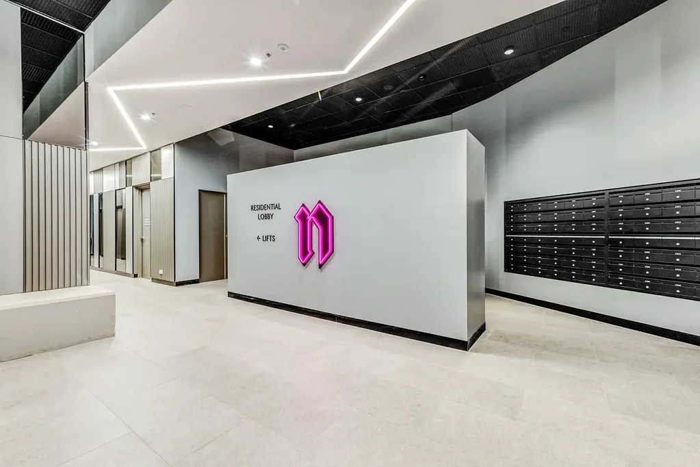 Modern Comfort Meets Prime Location – One-Bedroom Apartment