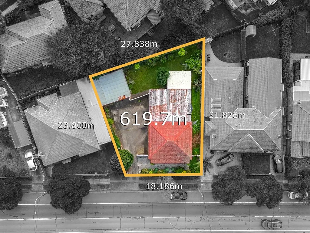 Concord 3Phòng ngủ Wide Frontage, Expansive Rear & Premium Duplex Potential (STCA)