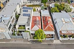 80 Abinger Street, Richmond